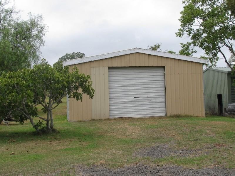 14 Daher Street, Goombungee QLD 4354