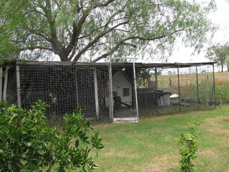 14 Daher Street, Goombungee QLD 4354