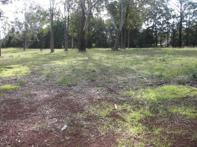 Lot 18 William Street, Pechey QLD 4352