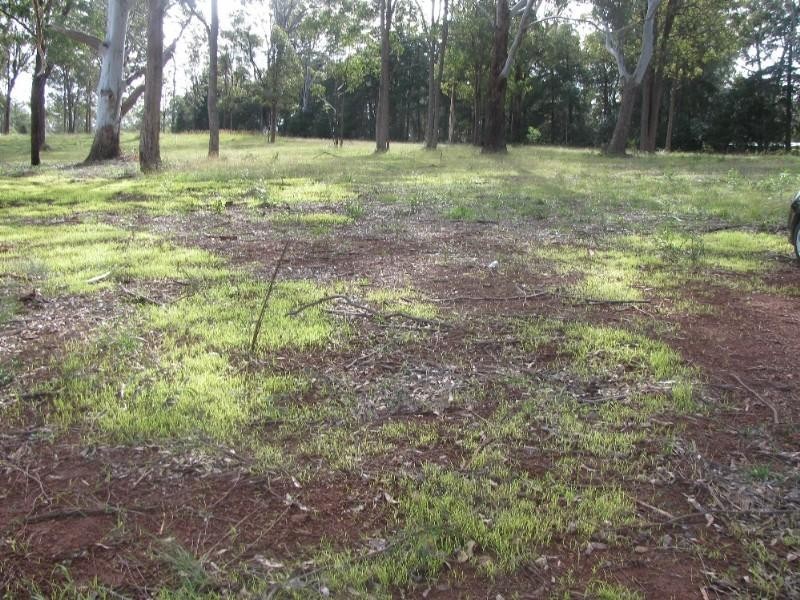 Lot 18 William Street, Pechey QLD 4352