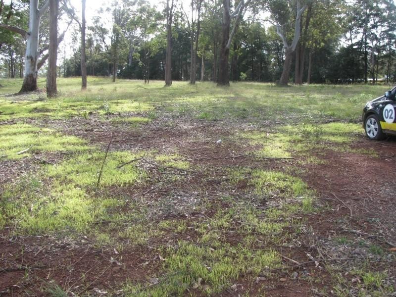 Lot 18 William Street, Pechey QLD 4352