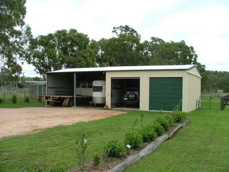 7313 New England Highway, Crows Nest QLD 4355