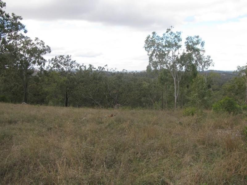 7 Nicholas Crescent, Cooyar QLD 4402