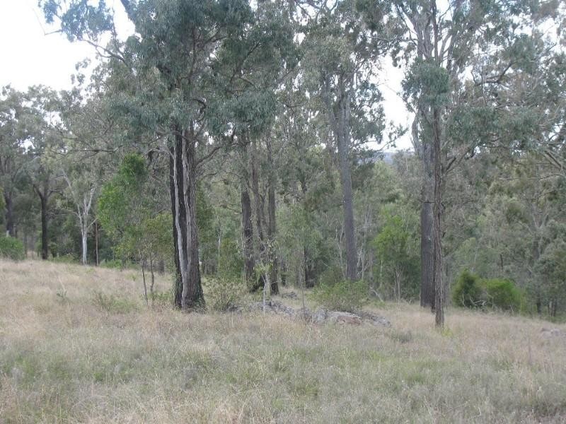 7 Nicholas Crescent, Cooyar QLD 4402