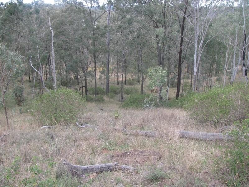 7 Nicholas Crescent, Cooyar QLD 4402