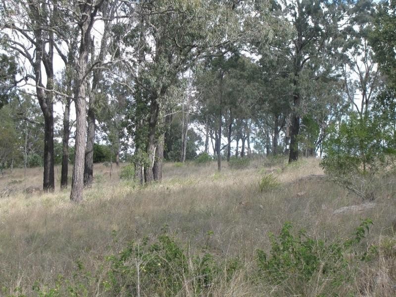 7 Nicholas Crescent, Cooyar QLD 4402