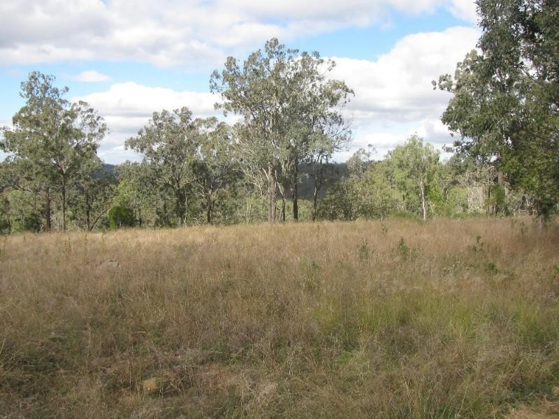 7 Nicholas Crescent, Cooyar QLD 4402