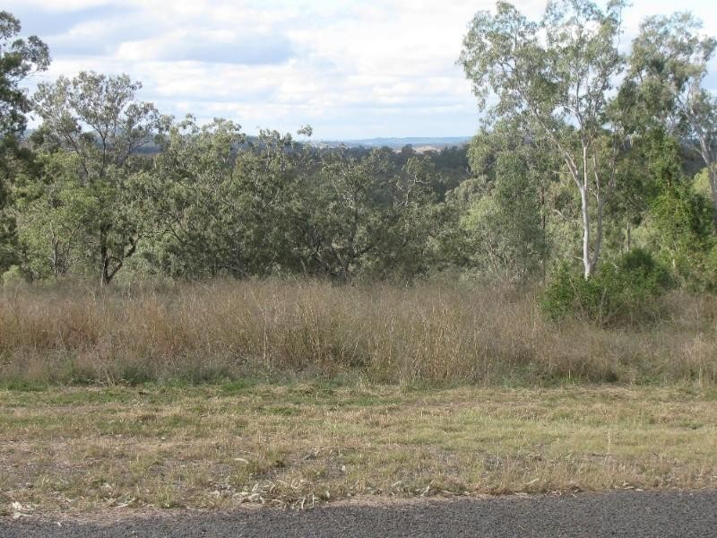 7 Nicholas Crescent, Cooyar QLD 4402