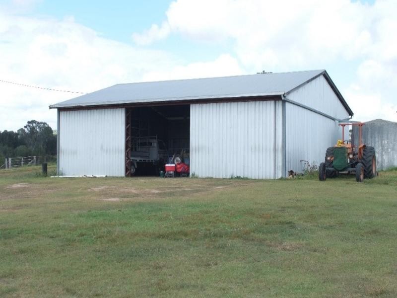 5758 New England Highway, Crows Nest QLD 4355