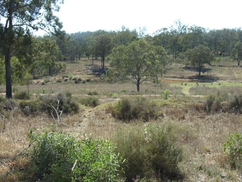 5758 New England Highway, Crows Nest QLD 4355