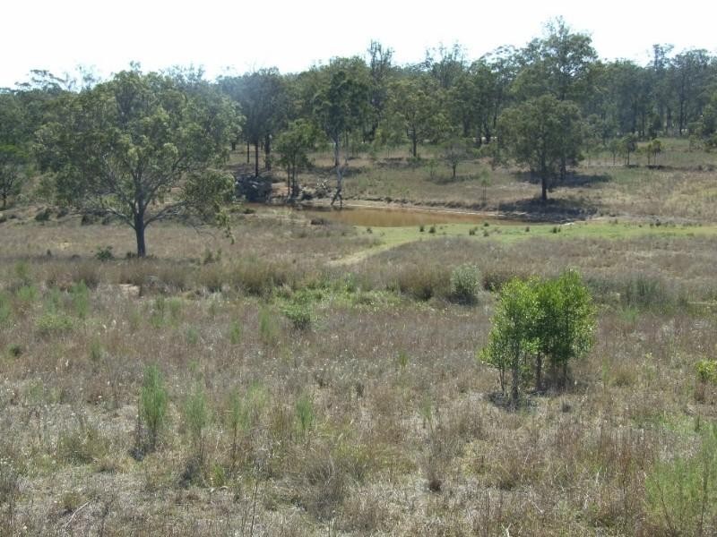 5758 New England Highway, Crows Nest QLD 4355