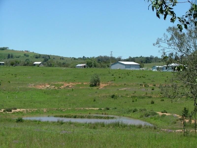 5758 New England Highway, Crows Nest QLD 4355