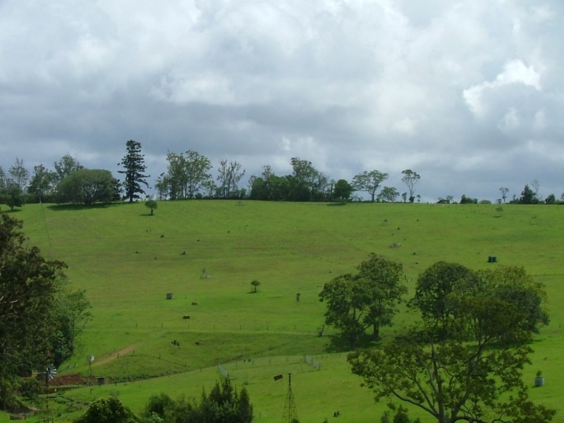 Lot G Esk – Hampton Road, Ravensbourne QLD 4352