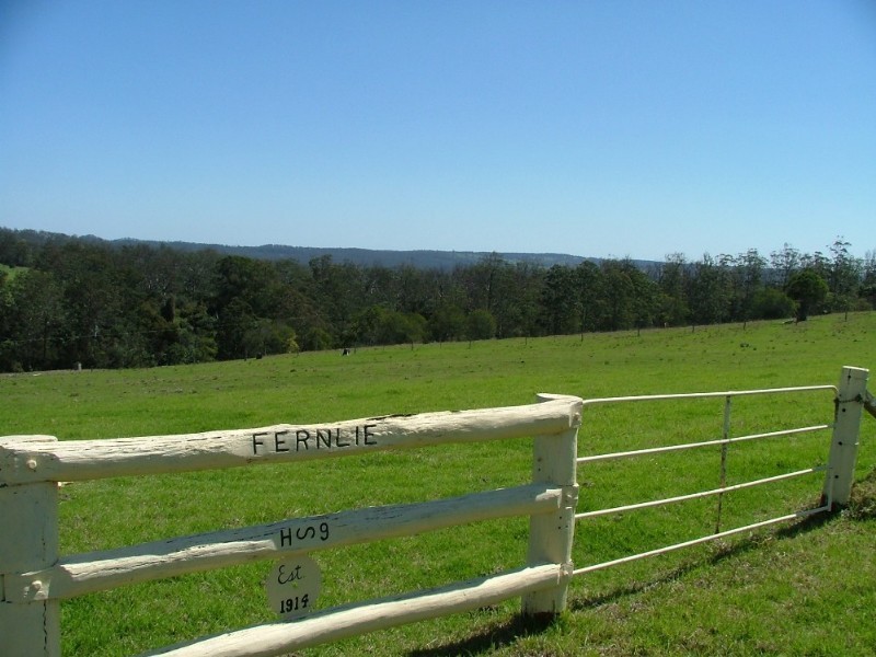 Lot G Esk – Hampton Road, Ravensbourne QLD 4352