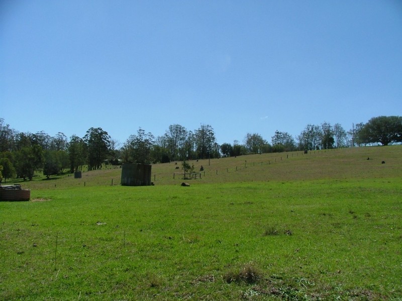 Lot G Esk – Hampton Road, Ravensbourne QLD 4352