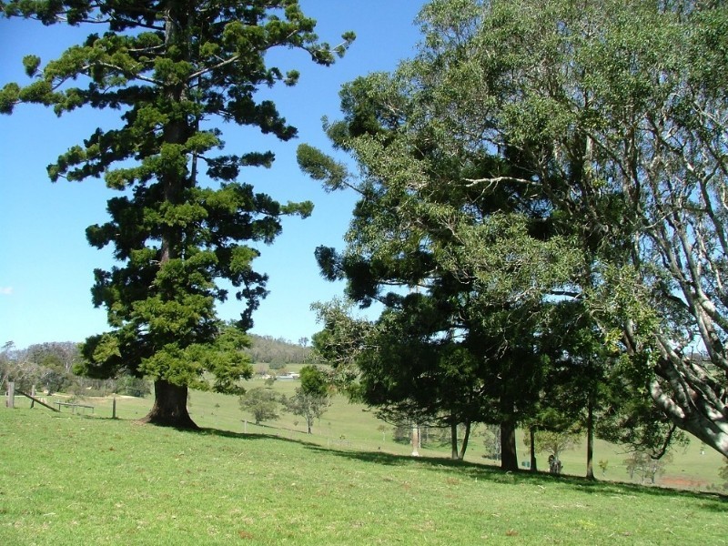 Lot G Esk – Hampton Road, Ravensbourne QLD 4352