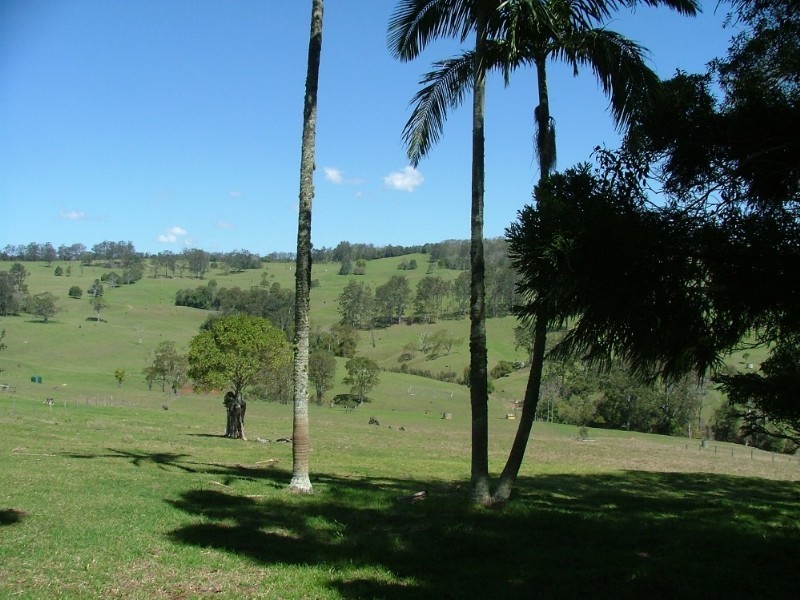 Lot G Esk – Hampton Road, Ravensbourne QLD 4352