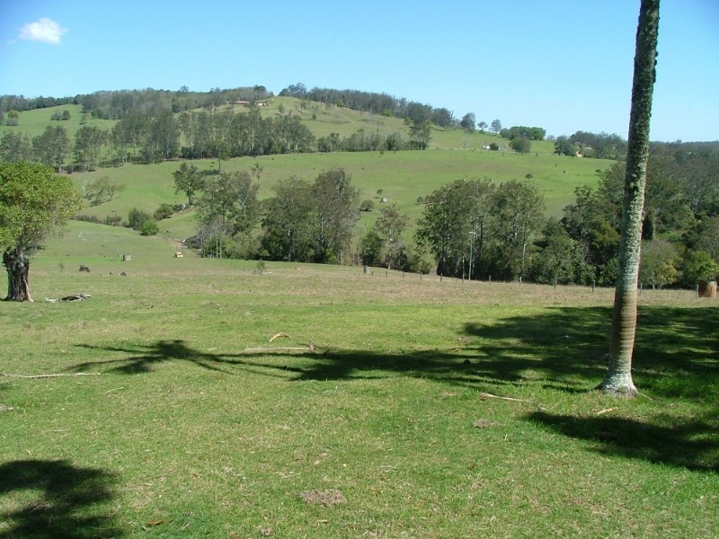 Lot G Esk – Hampton Road, Ravensbourne QLD 4352