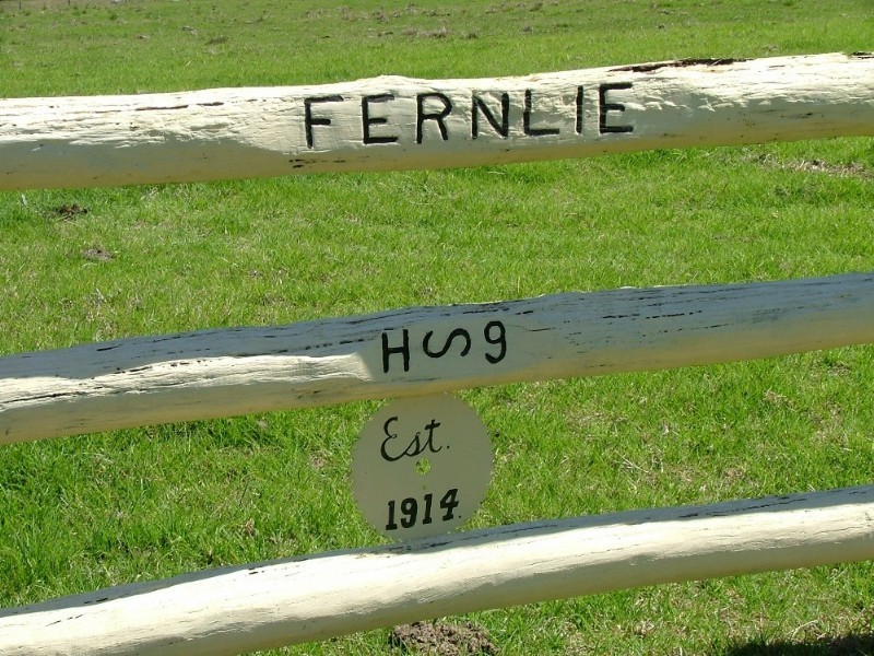 Lot G Esk – Hampton Road, Ravensbourne QLD 4352