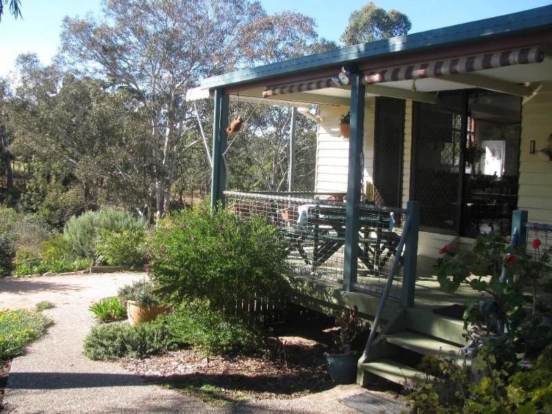 2 Blinco Street, Crows Nest QLD 4355