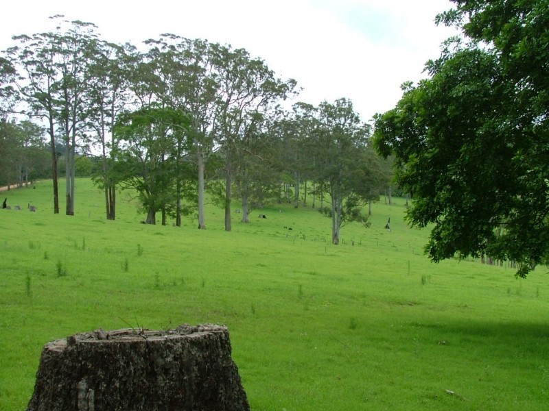 Lot B Esk – Hampton Road, Ravensbourne QLD 4352