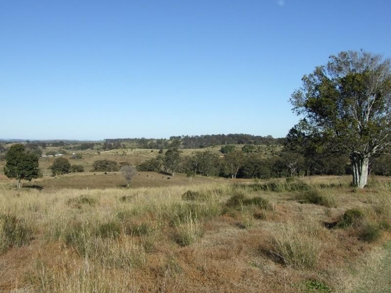 0 Gomoran Bergen Road, Crows Nest QLD 4355