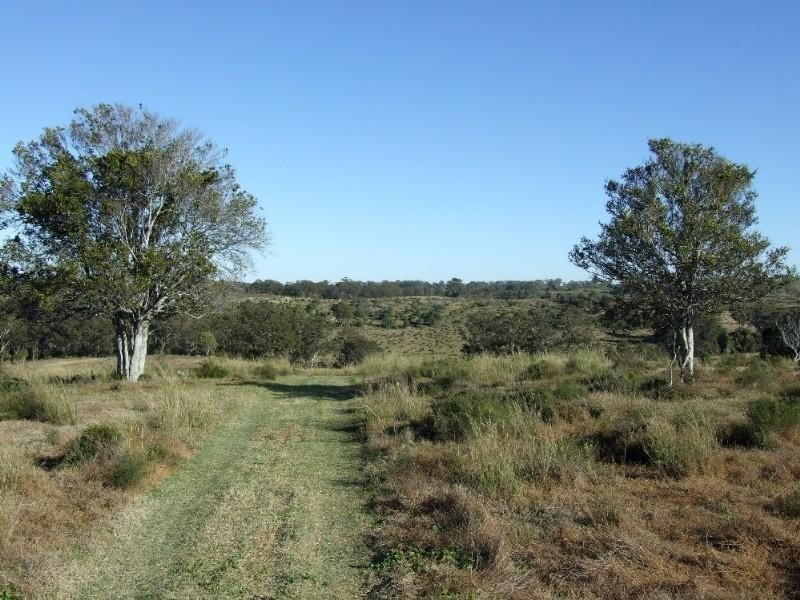 0 Gomoran Bergen Road, Crows Nest QLD 4355