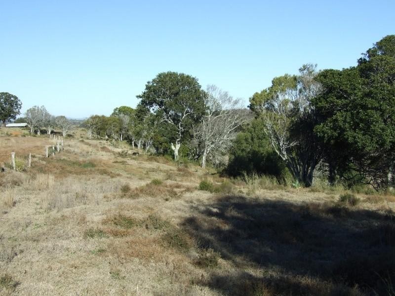 0 Gomoran Bergen Road, Crows Nest QLD 4355