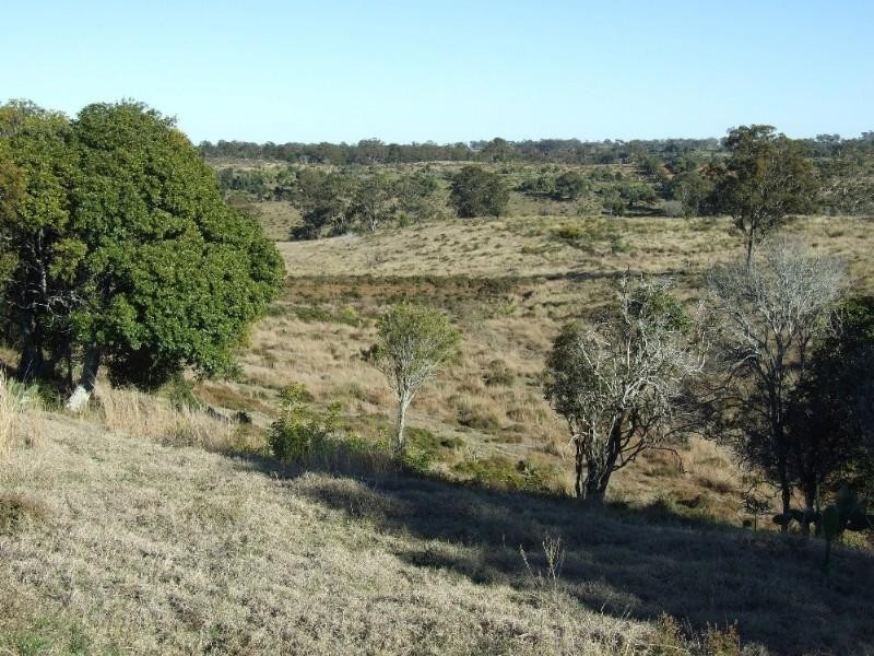 0 Gomoran Bergen Road, Crows Nest QLD 4355