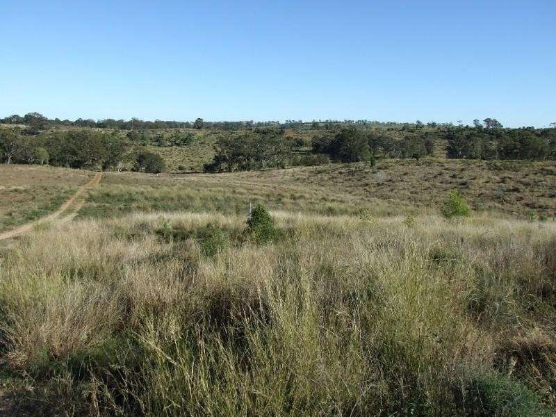 0 Gomoran Bergen Road, Crows Nest QLD 4355