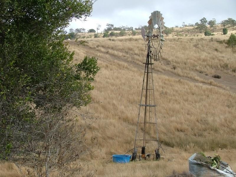Crows Nest QLD 4355