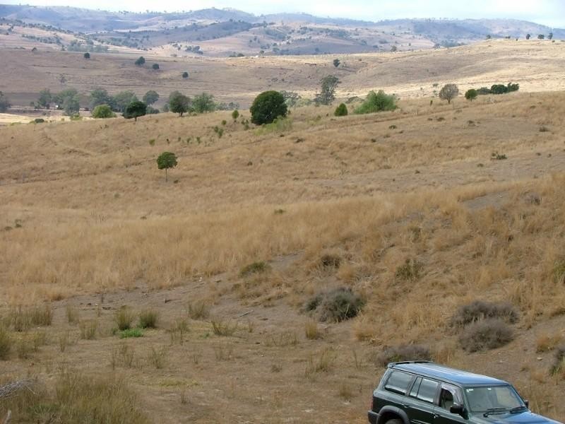 Crows Nest QLD 4355