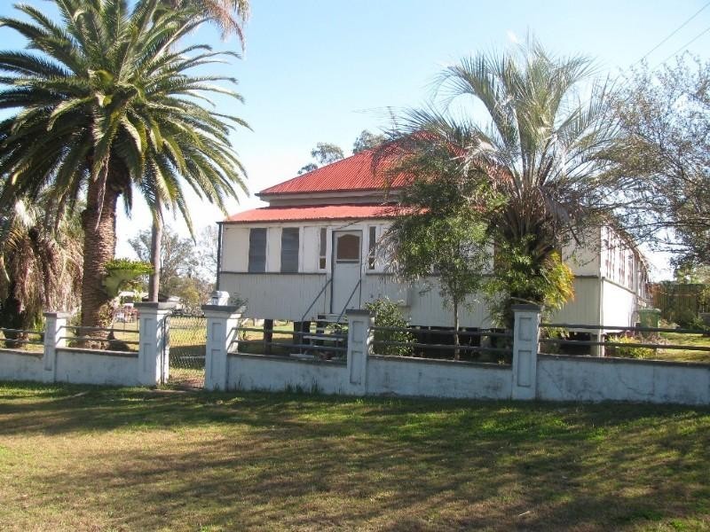 Crows Nest QLD 4355