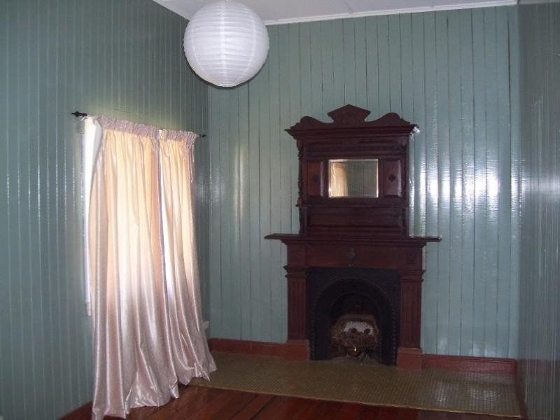 Crows Nest QLD 4355