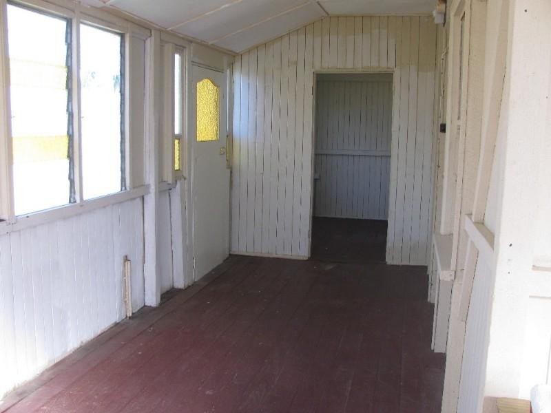 Crows Nest QLD 4355