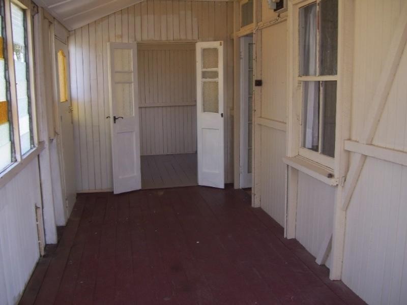 Crows Nest QLD 4355
