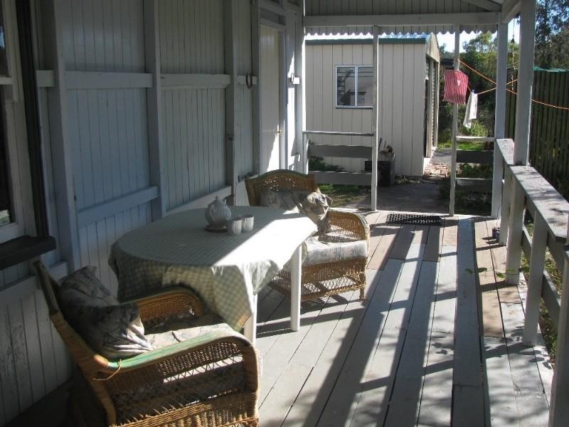 Crows Nest QLD 4355