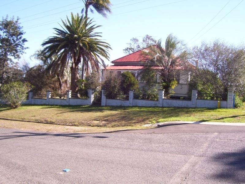 Crows Nest QLD 4355