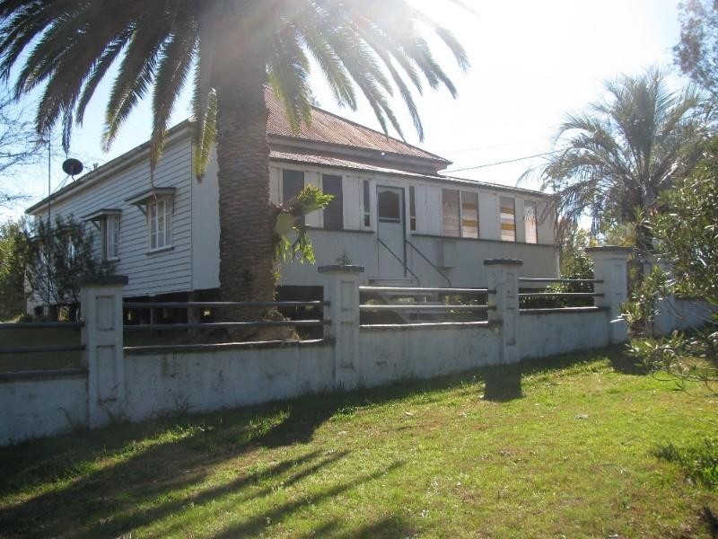 Crows Nest QLD 4355