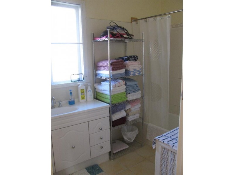 5a Church Street, Crows Nest QLD 4355