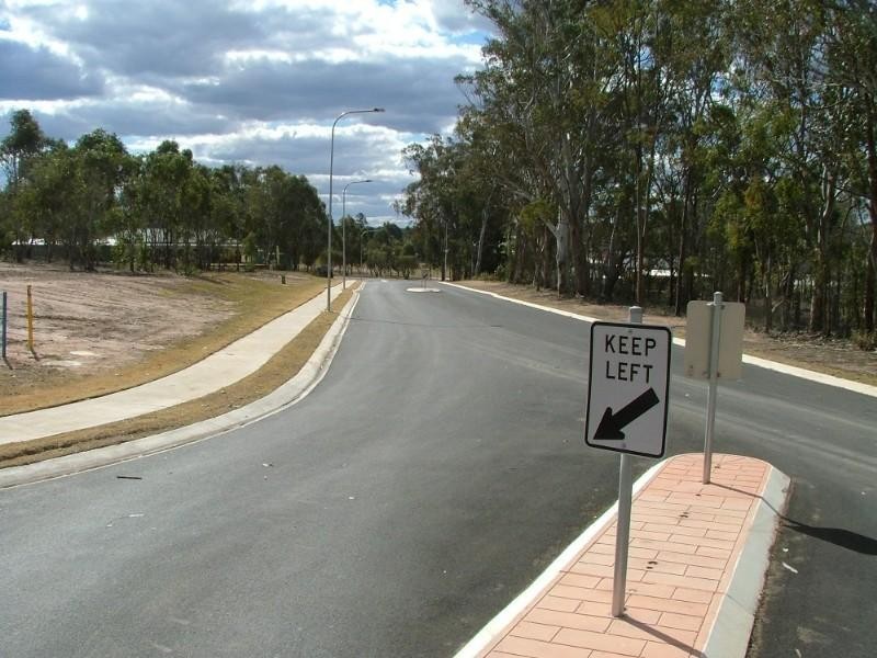 L52-90 HERITAGE PARK Estate, Crows Nest QLD 4355