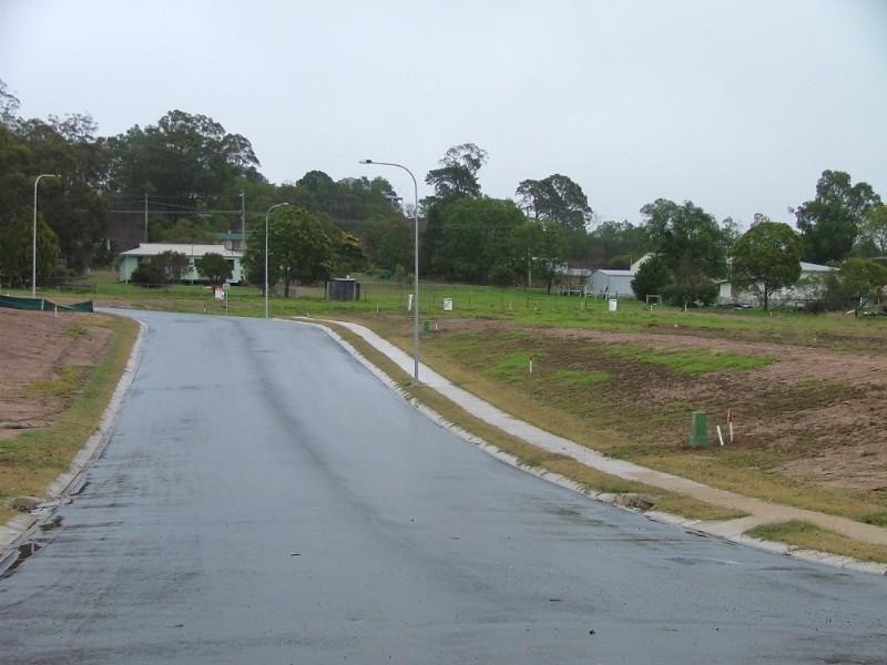 L52-90 HERITAGE PARK Estate, Crows Nest QLD 4355