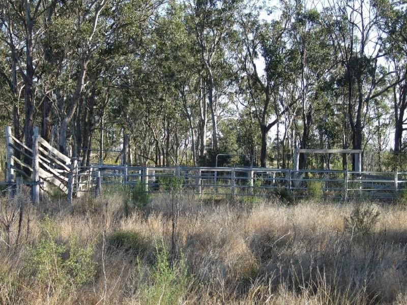 0 Northdurft Road, Haden QLD 4353