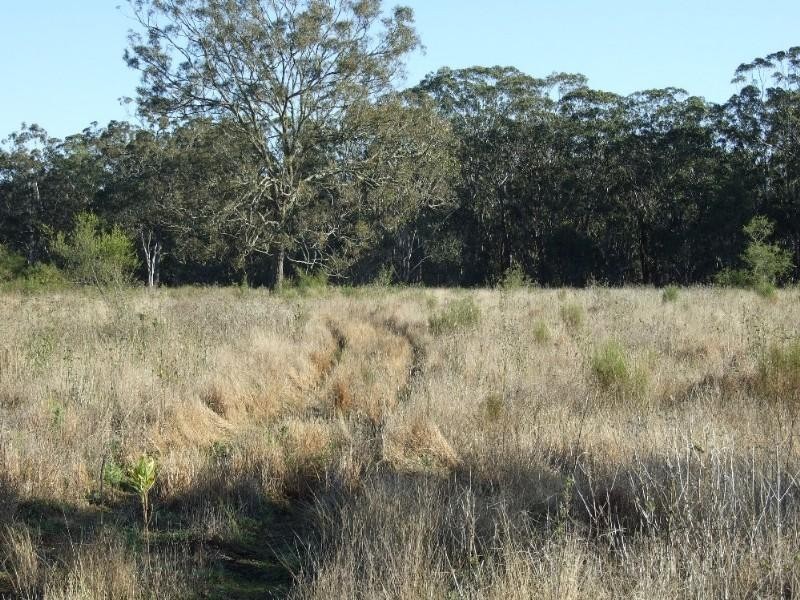 0 Northdurft Road, Haden QLD 4353