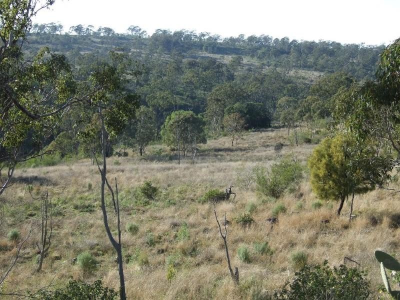 0 Northdurft Road, Haden QLD 4353