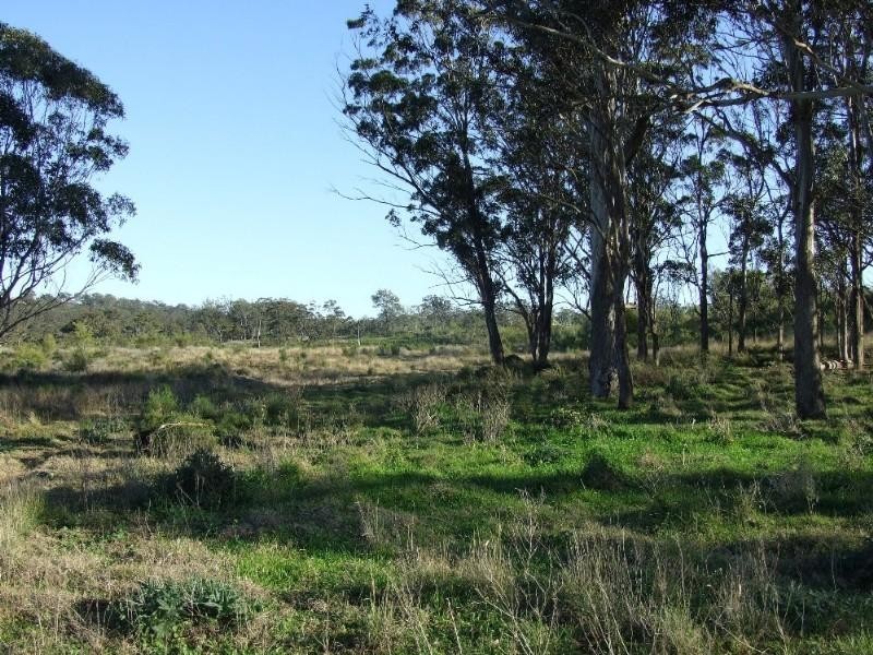 0 Northdurft Road, Crows Nest QLD 4355