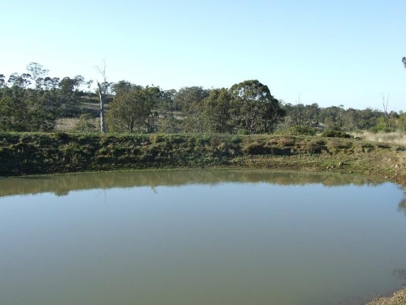 0 Northdurft Road, Crows Nest QLD 4355