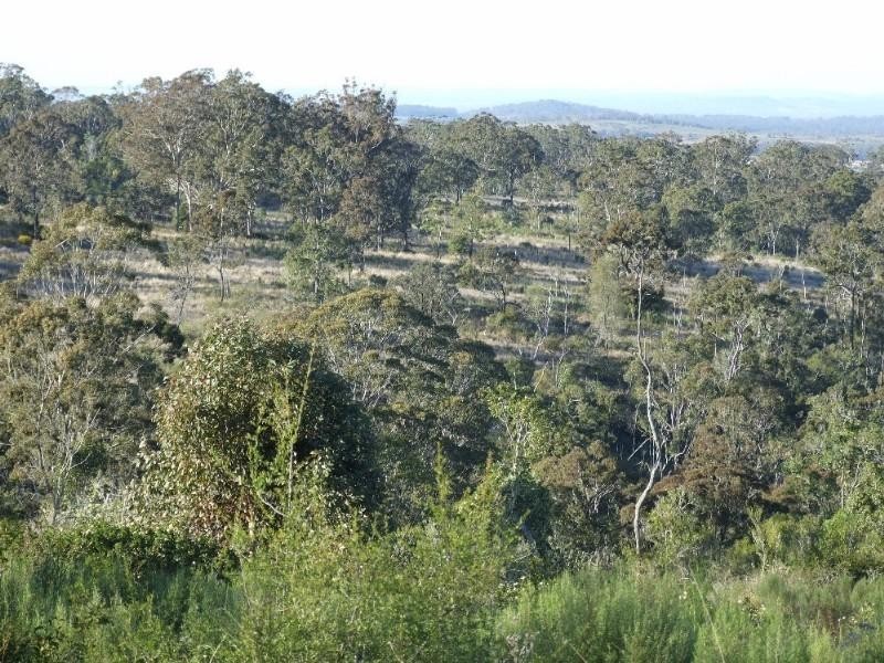 0 Northdurft Road, Crows Nest QLD 4355