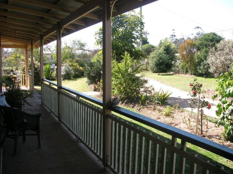 39 Charles Street, Crows Nest QLD 4355