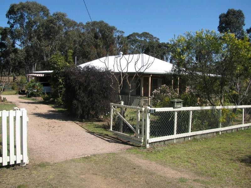 39 Charles Street, Crows Nest QLD 4355